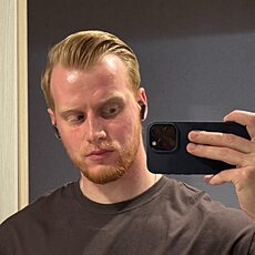 Фотография мужчины Илья, 25 лет из г. Ульяновск