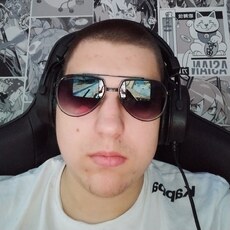 Фотография мужчины Egor, 18 лет из г. Зеленодольск