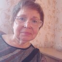 Людмила, 64 года