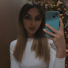 Фотография девушки Катя, 27 лет из г. Уральск