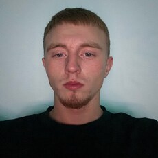 Фотография мужчины Никита, 20 лет из г. Шахты
