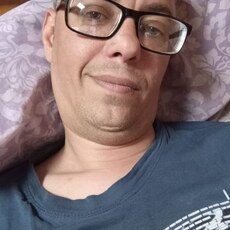 Фотография мужчины Олег, 41 год из г. Саранск