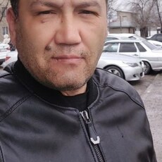 Фотография мужчины Марат, 51 год из г. Тараз
