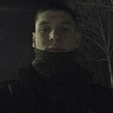 Никита, 21 год