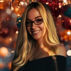 Фотография девушки Не Гуляю, 33 года из г. Барнаул