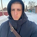 Алексей, 21 год