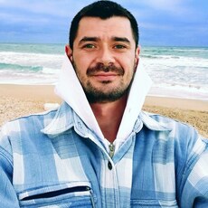 Фотография мужчины Владимир, 35 лет из г. Новороссийск