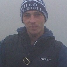 Фотография мужчины Макс, 33 года из г. Ставрополь