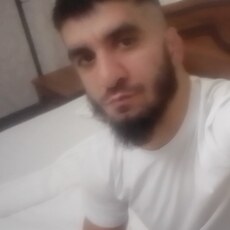 Фотография мужчины Альберт, 35 лет из г. Владикавказ