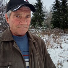 Фотография мужчины Геннадий, 63 года из г. Шумерля