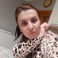Фотография девушки Каролина, 39 лет из г. Владикавказ