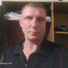 Фотография мужчины Николай, 41 год из г. Луганск