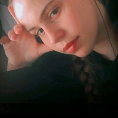 Фотография девушки Татьяна, 18 лет из г. Рубцовск