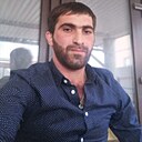 Самир, 34 года