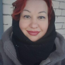 Фотография девушки Татьяна, 48 лет из г. Кострома