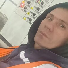 Фотография мужчины Виталий, 34 года из г. Сарань