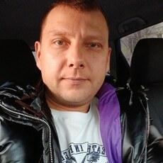 Фотография мужчины Юрий, 39 лет из г. Зеленоградск