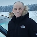 Одинокий Волк, 50 лет