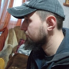 Фотография мужчины Nikita, 38 лет из г. Орел