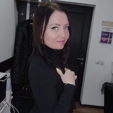 Фотография девушки Ирина, 45 лет из г. Архангельск