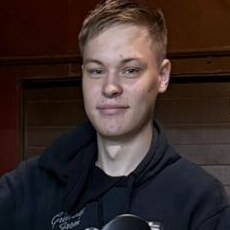 Фотография мужчины Дмитрий, 20 лет из г. Химки