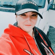 Фотография девушки Мария, 45 лет из г. Тюмень