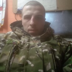 Фотография мужчины Андрей, 29 лет из г. Узда