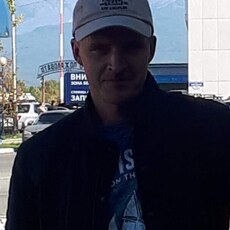 Фотография мужчины Александр, 49 лет из г. Канск