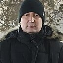 Джума, 39 лет