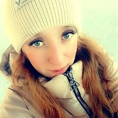 Фотография девушки Евгения, 32 года из г. Томск