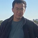 Адильбек, 29 лет