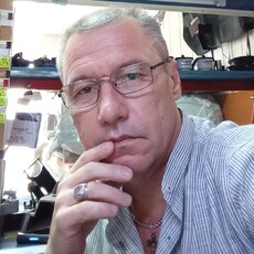 Фотография мужчины Виталий, 53 года из г. Черкесск