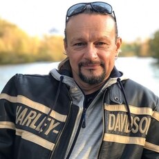 Фотография мужчины Василий, 55 лет из г. Серпухов
