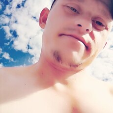 Фотография мужчины Владислав, 29 лет из г. Полоцк