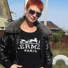 Фотография девушки Наталья, 47 лет из г. Каменск-Шахтинский