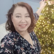 Фотография девушки Натали, 50 лет из г. Иркутск