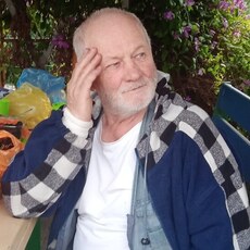 Фотография мужчины Александр, 69 лет из г. Севастополь