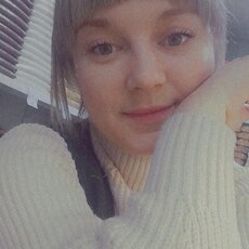 Фотография девушки Анна, 27 лет из г. Тайшет