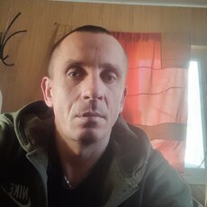 Фотография мужчины Андрей, 40 лет из г. Ишим