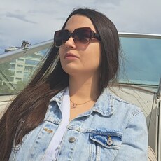 Фотография девушки Юлия, 33 года из г. Санкт-Петербург