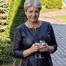 Фотография девушки Любовь, 60 лет из г. Орша