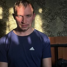 Фотография мужчины Влад, 33 года из г. Алматы