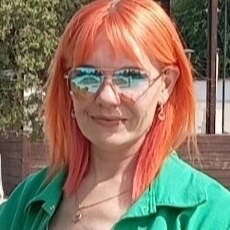 Фотография девушки Виктория, 38 лет из г. Орловский