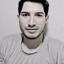 Миршод, 28 лет