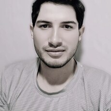 Фотография мужчины Миршод, 28 лет из г. Шахтинск