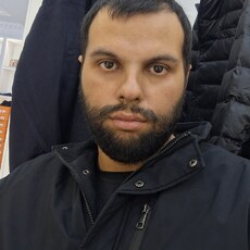 Фотография мужчины Руслан, 35 лет из г. Алматы