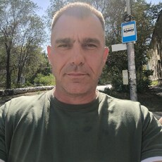 Фотография мужчины Андрей, 44 года из г. Ульяновск