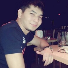 Фотография мужчины Руслан, 30 лет из г. Астана