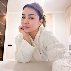 Фотография девушки Акмарал, 32 года из г. Шымкент