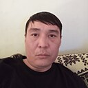 Елбосын, 35 лет